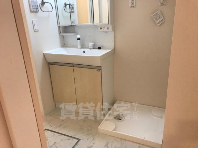 その他　脱衣所（イメージ）