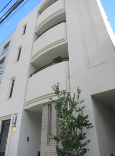 建物外観　☆綺麗な外観☆