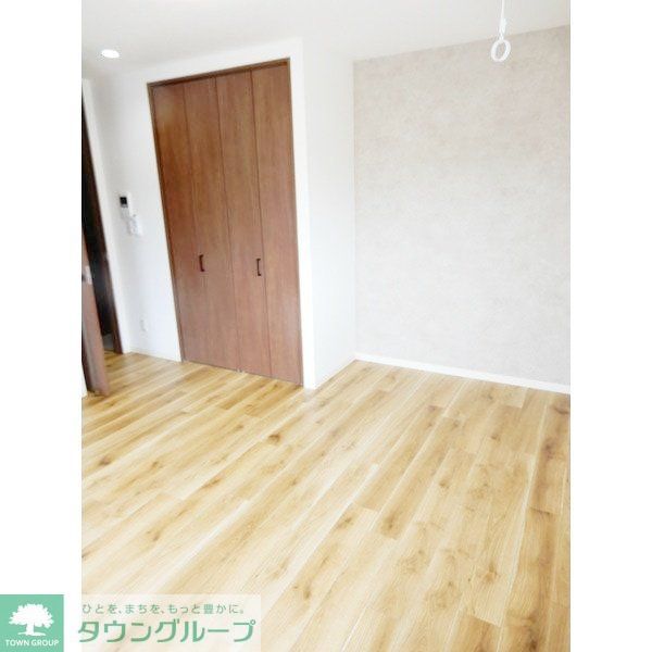 居室・リビング　お問合せはタウンハウジングまで！※現地待合わせ相談可能