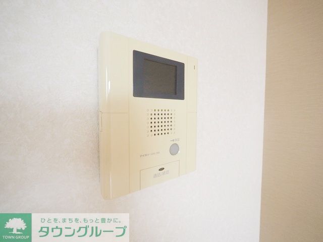 その他設備　設備