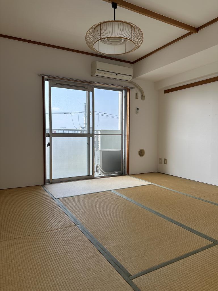 その他部屋・スペース　※写真は別室のものです
