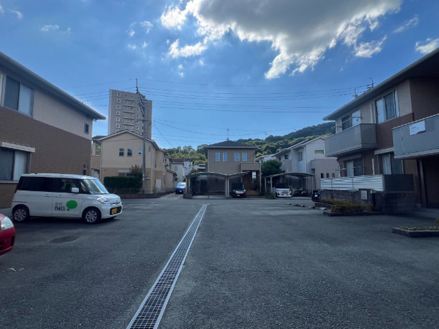 メゾンソレイユI番館のその他写真