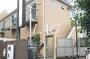 新大久保駅より徒歩11分 1階 築17年3ヶ月の賃貸物件