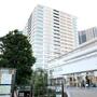 豊洲駅より徒歩9分 18階 築10年9ヶ月の賃貸物件