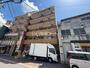 プラスパー築町 8階 築20年7ヶ月の賃貸物件