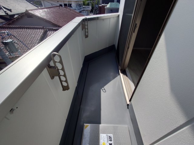 ソリティア西宮池田の内装写真