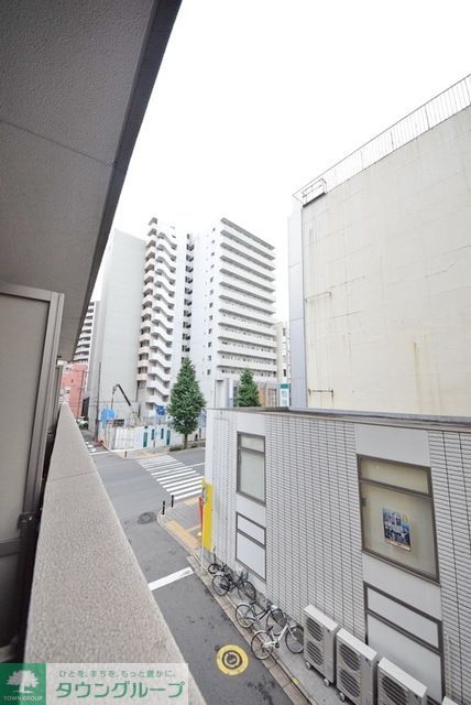眺望　お問合せはタウンハウジングまで！※現地待合わせ相談可能