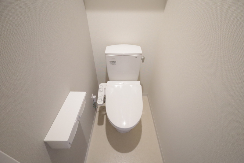 トイレ　※同建物別室写真