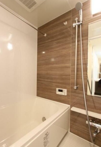 バス・シャワールーム　他部屋参考写真
