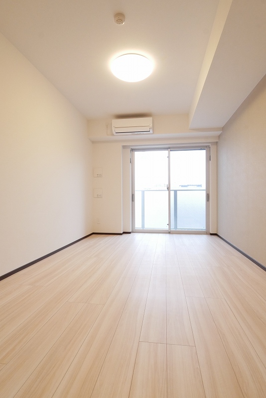 その他部屋・スペース　内装です