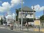 警察署・交番　柏警察署 旭町交番（警察署・交番）まで880m