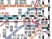 その他　☆路線図☆