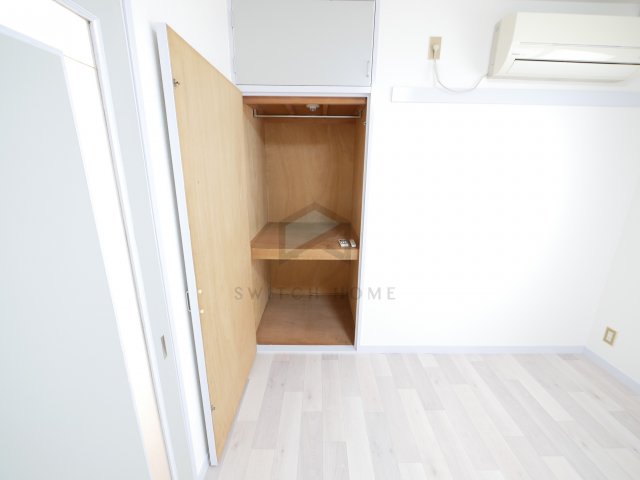 収納　小物を収納するのに便利です