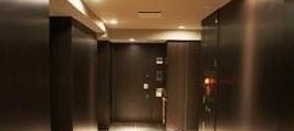 ライオンズ門前仲町レジデンスの外観写真