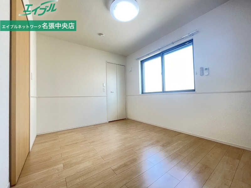 その他部屋・スペース　同型別部屋参考写真です