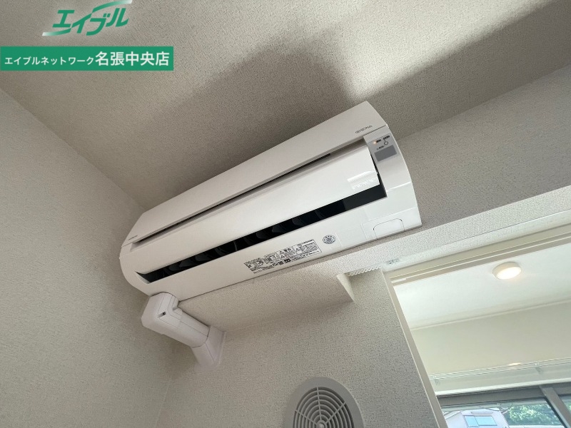 その他設備　同型別部屋参考写真です