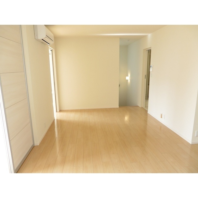 居室・リビング　参考　他部屋の写真