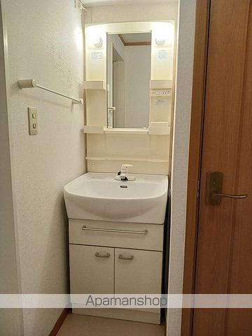 ＪＲ赤穂線 西大寺駅 徒歩34分 2階建 築23年の内装写真