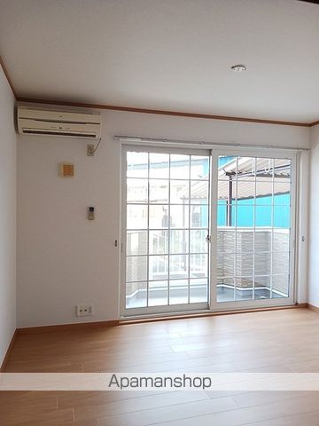 ＪＲ赤穂線 西大寺駅 徒歩34分 2階建 築23年の居間写真