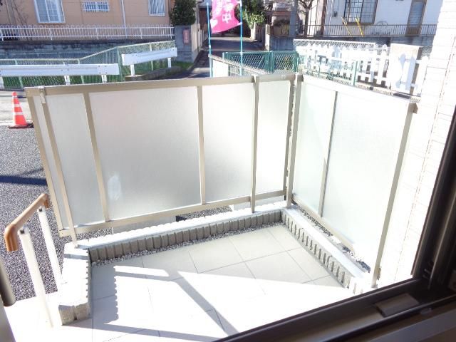 庭