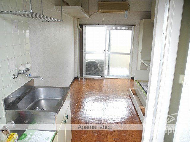 伊予鉄道環状線 清水町駅 徒歩4分 5階建 築42年のその他写真