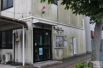 警察署・交番　神奈川警察署 沢渡交番（警察署・交番）まで1224m