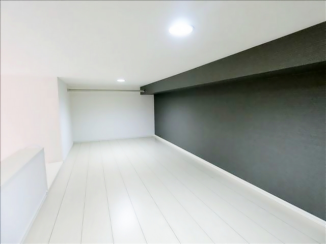 その他部屋・スペース　ロフトです