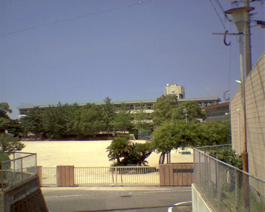 小学校　大野城市立平野小学校（小学校）まで410m
