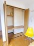 収納　同物件の別のお部屋のイメージ画像です。