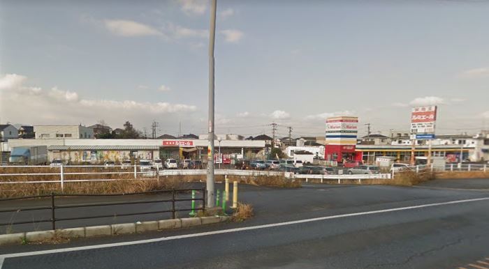 ショッピングセンター　ルミエール 直方店（ショッピングセンター）まで689m