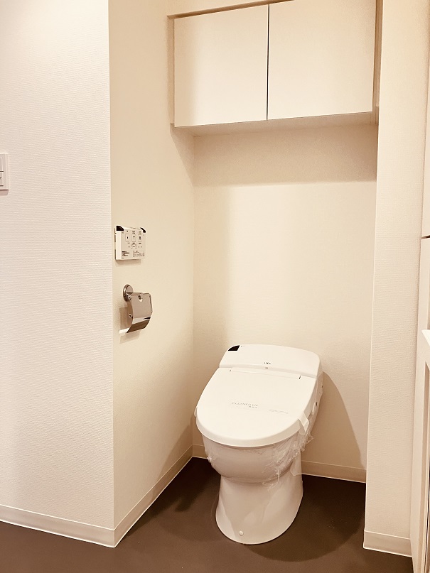 トイレ　※参考写真