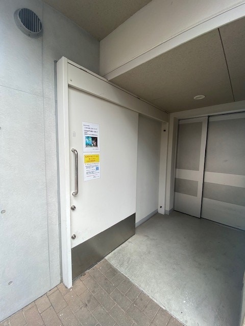 その他　ゴミ置場