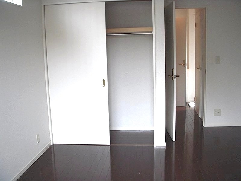 収納　弊社は都内全域の物件をご紹介可能です！
