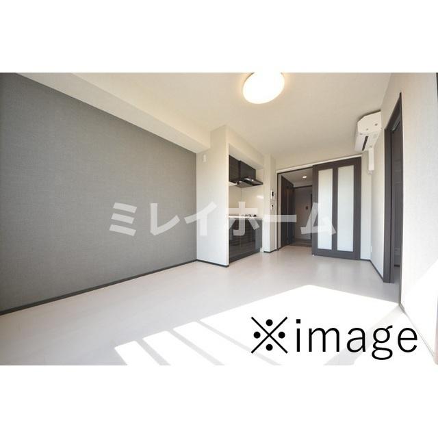 その他部屋・スペース　同建物内別のお部屋の参考写真になります。