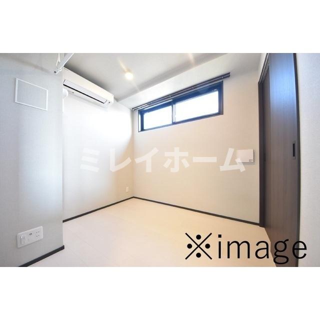 その他　同建物内別のお部屋の参考写真になります。