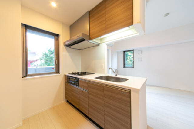 その他部屋・スペース　※写真は同タイプ住戸です。