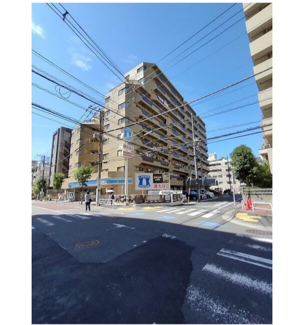 建物外観　☆外観☆