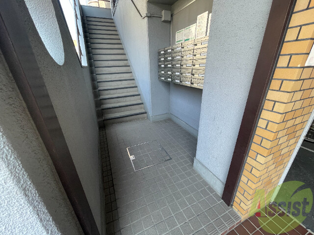 ロビー
