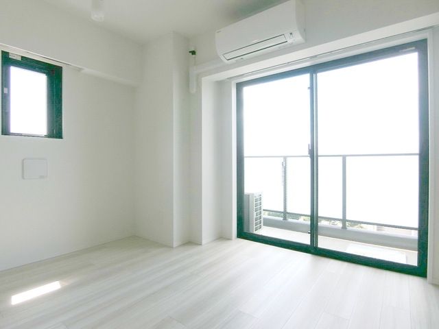 その他部屋・スペース　☆♪白を基調とした素敵な空間♪