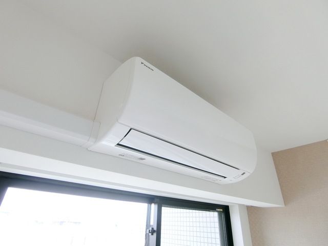 その他設備　☆エアコン☆