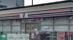 コンビニ　セブンイレブン西宮中前田町店（コンビニ）まで180m