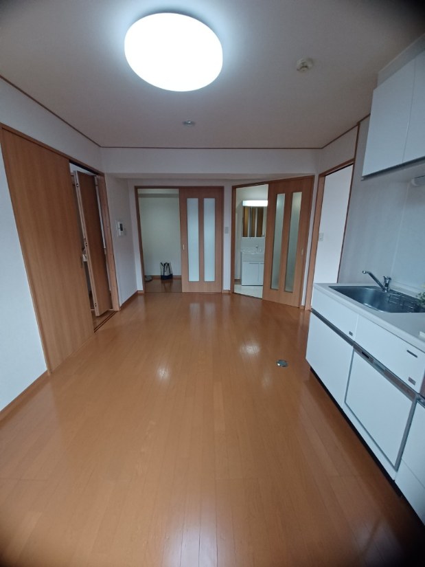 居室・リビング　別部屋参考写真