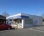 コンビニ　ローソン 守山白山二丁目店（コンビニ）まで286m