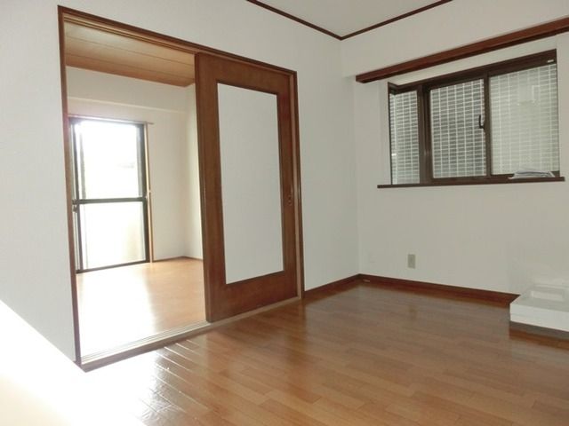 その他部屋・スペース　NULL