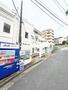 大倉山駅より徒歩14分 2階 築52年8ヶ月の賃貸物件