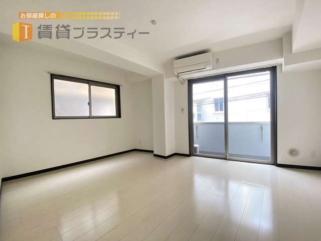 その他部屋・スペース　日当たりもいい感じ