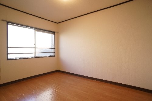 その他部屋・スペース　どんなインテリアも映えるシンプルな内装！