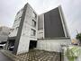 建物外観　札幌市東区北２５条東「エムスクエア」