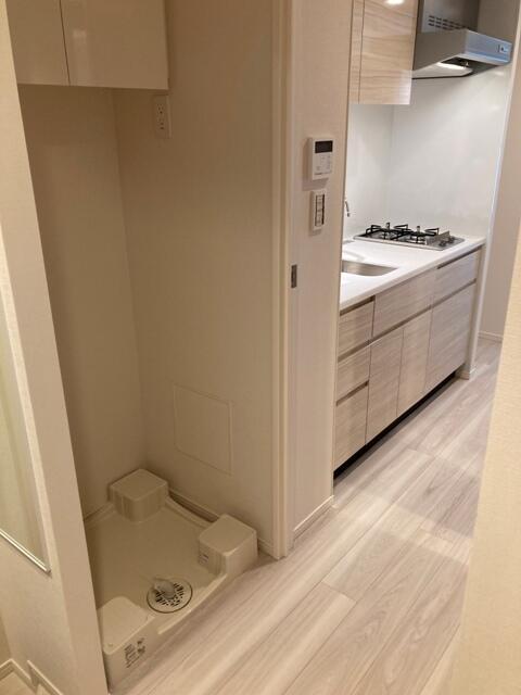 その他設備　※写真は同タイプ住戸です。