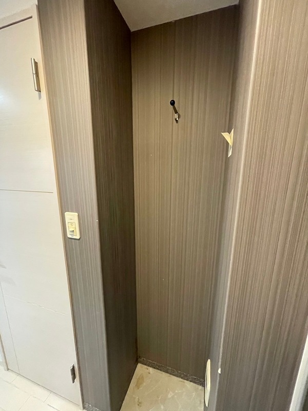 玄関　他部屋写真参考/現況優先